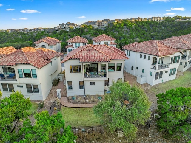 211 Honey Creek Ct, Austin, TX 78738 - photo 8
