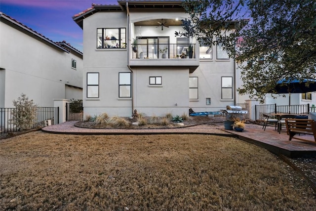 211 Honey Creek Ct, Austin, TX 78738 - photo 33