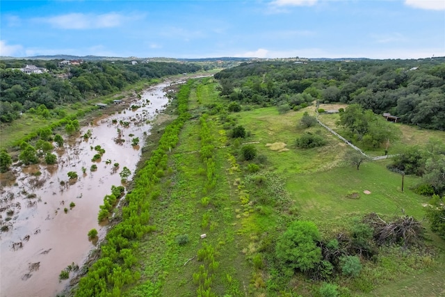 24205 State Highway 71 W, Spicewood, TX 78669 - drone / aerial view