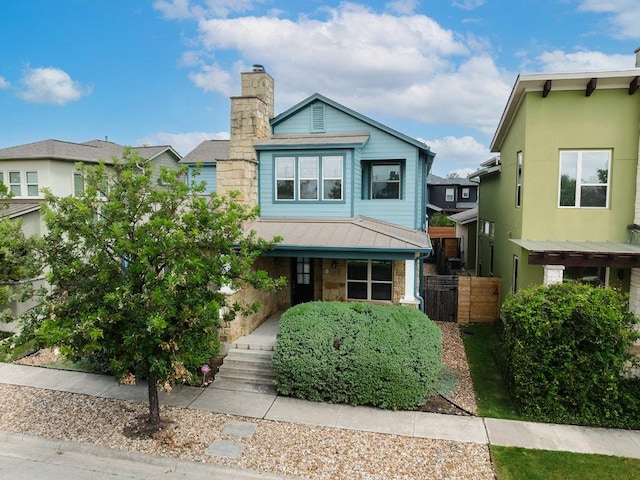 3112 Tom Miller St, Austin, TX 78723 - photo 1