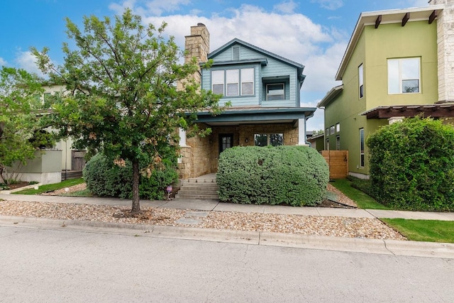 3112 Tom Miller St, Austin, TX 78723 - photo 2