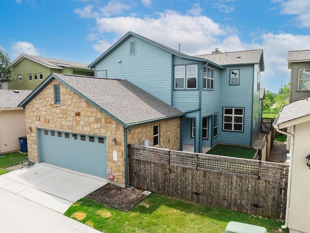 3112 Tom Miller St, Austin, TX 78723 - photo 33