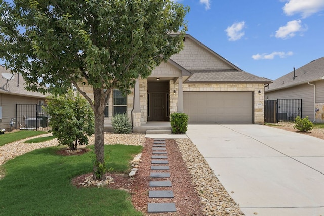 109 Serrano St, Georgetown, TX 78628 - photo 1