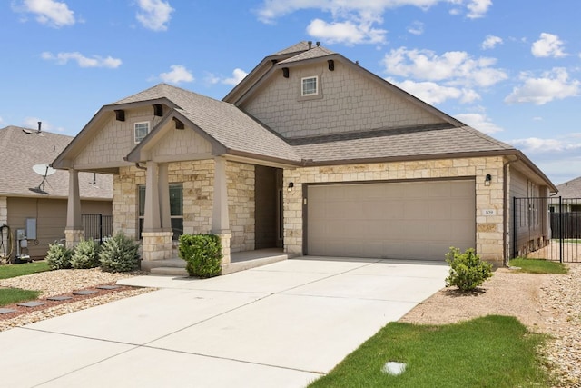 109 Serrano St, Georgetown, TX 78628 - photo 2