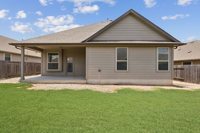 109 Serrano St, Georgetown, TX 78628 - photo 32