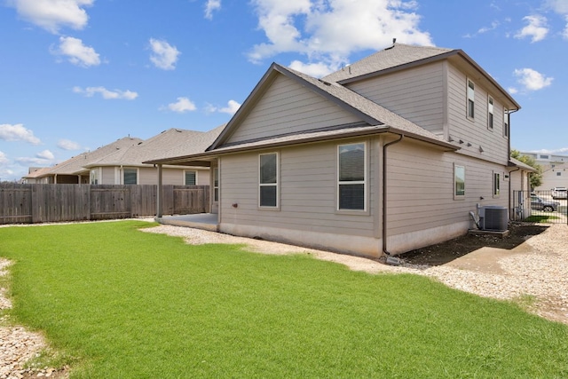 109 Serrano St, Georgetown, TX 78628 - photo 33