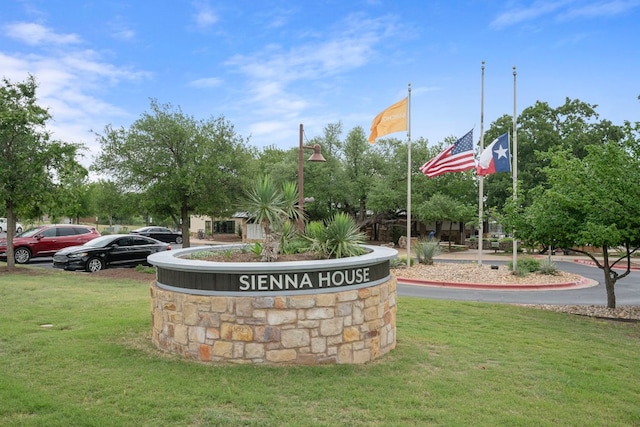 109 Serrano St, Georgetown, TX 78628 - photo 34