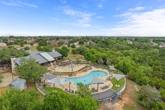 109 Serrano St, Georgetown, TX 78628 - photo 36