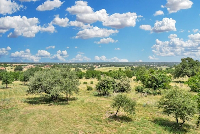 601 Strada Luca, Florence, TX 76527 - view of undeveloped land featuring rural landscape
