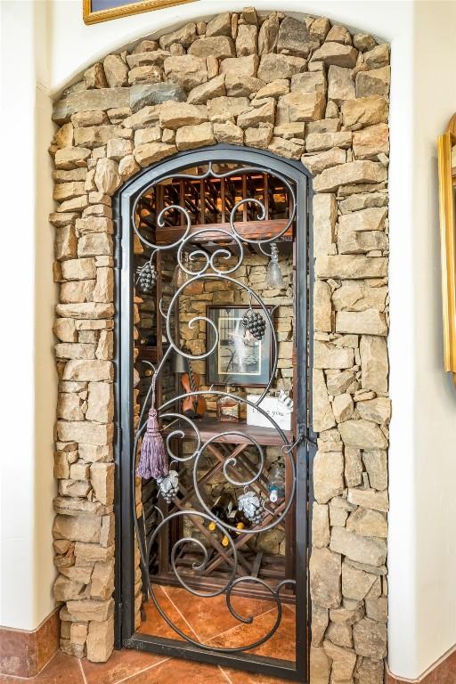 601 Strada Luca, Florence, TX 76527 - detailed view