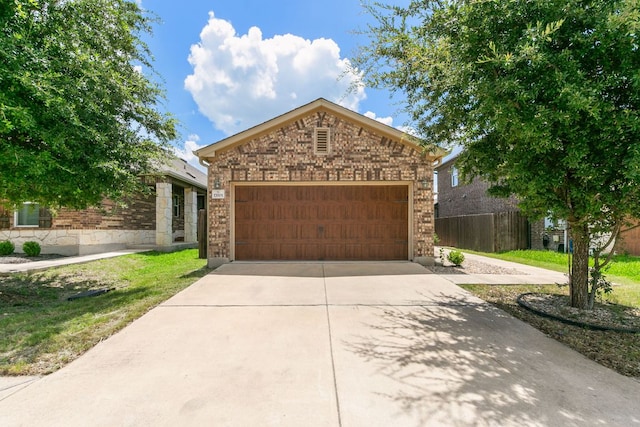 17005 Gibbons Path, Round Rock, TX 78664 - photo 1