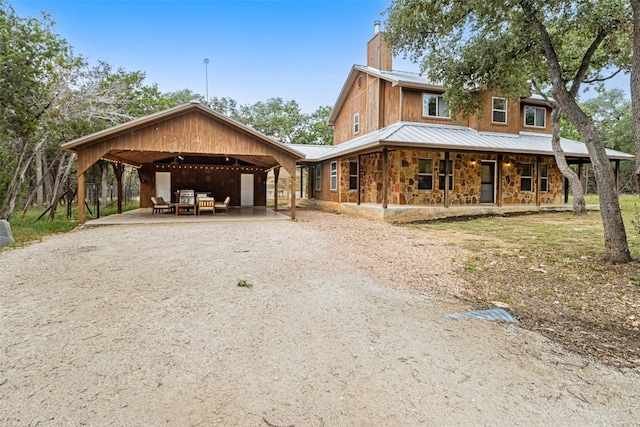 1374 Forest View Dr, Blanco, TX 78606 - photo 7