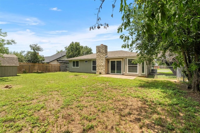 3915 Hillside Dr, Round Rock, TX 78681 - photo 21