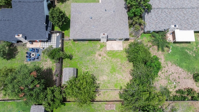 3915 Hillside Dr, Round Rock, TX 78681 - photo 26