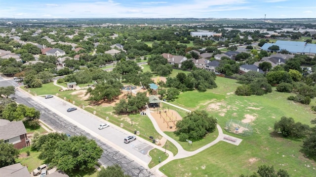 3915 Hillside Dr, Round Rock, TX 78681 - photo 27