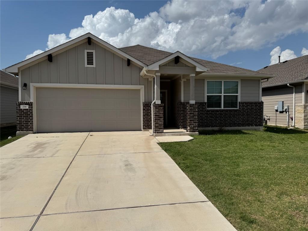 214 Big Cypress Bayou Rd, Hutto, TX 78634 - photo 1