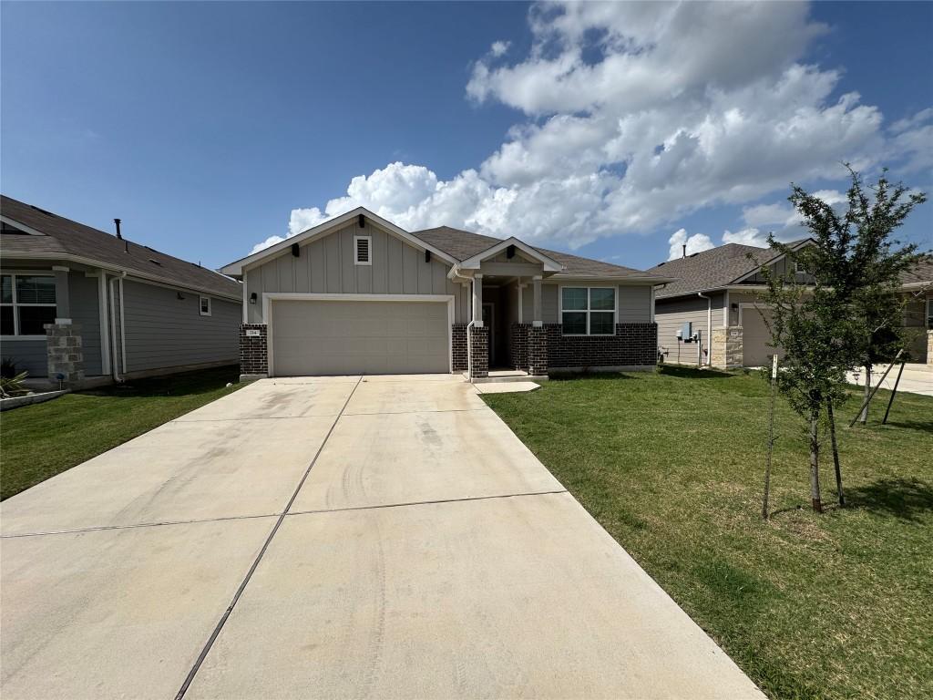 214 Big Cypress Bayou Rd, Hutto, TX 78634 - photo 2