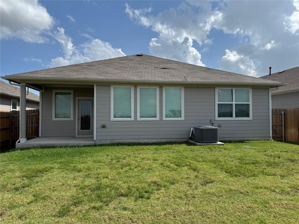 214 Big Cypress Bayou Rd, Hutto, TX 78634 - photo 3