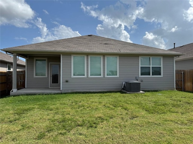 214 Big Cypress Bayou Rd, Hutto, TX 78634 - photo 3