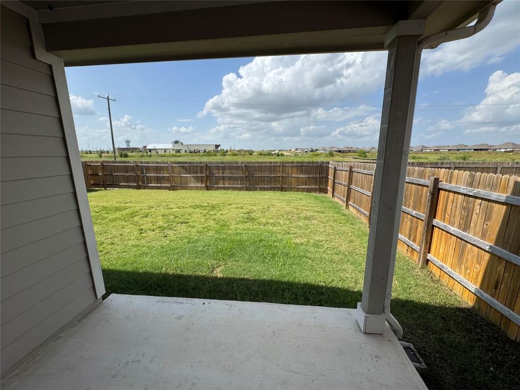 214 Big Cypress Bayou Rd, Hutto, TX 78634 - photo 4