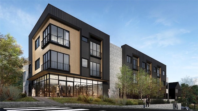2500 Rosewood Ave Unit 103, Austin, TX 78702 - view of property
