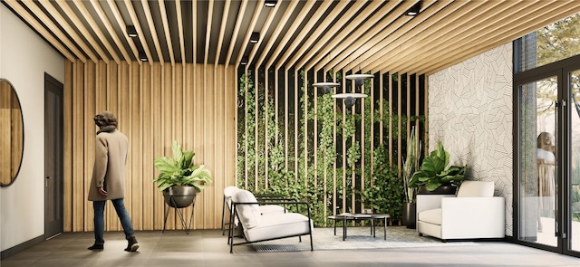 2500 Rosewood Ave Unit 103, Austin, TX 78702 - view of community lobby