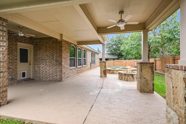 4230 Adagio Pl, Round Rock, TX 78681 - photo 22