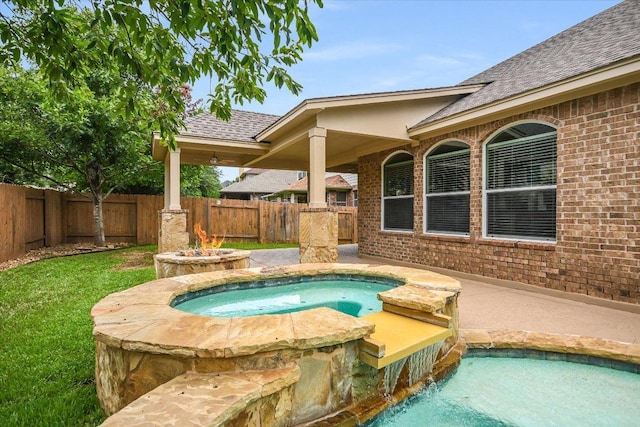 4230 Adagio Pl, Round Rock, TX 78681 - photo 24