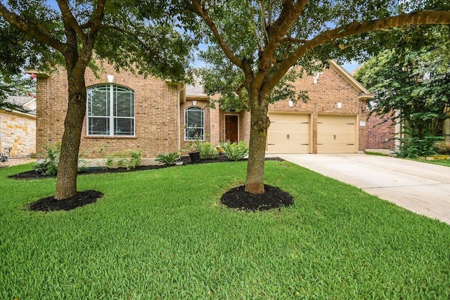 4230 Adagio Pl, Round Rock, TX 78681 - photo 1