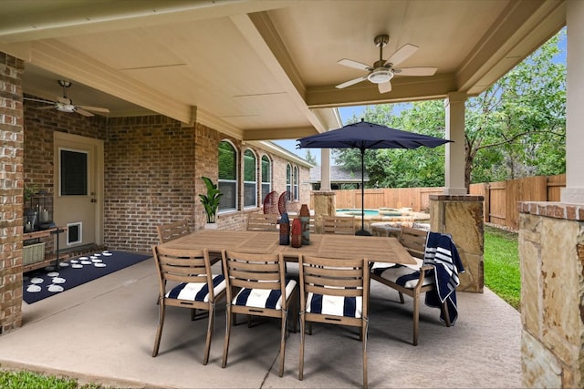 4230 Adagio Pl, Round Rock, TX 78681 - photo 23