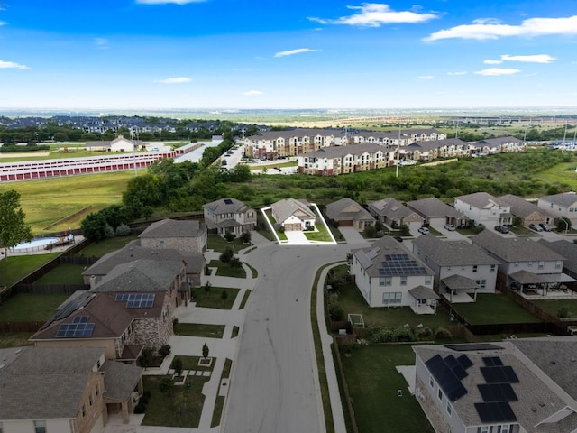 633 Weizenbock Ln, Austin, TX 78728 - view of property location featuring nearby suburban area
