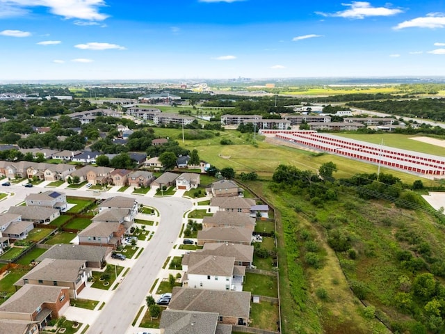633 Weizenbock Ln, Austin, TX 78728 - aerial overview of property's location