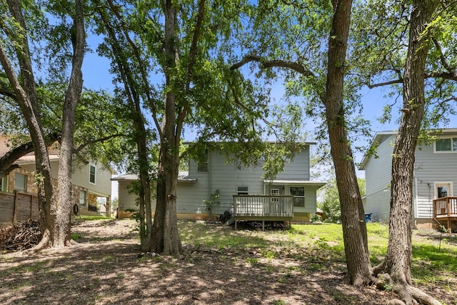 2511 Shiloh Dr, Austin, TX 78745 - photo 22