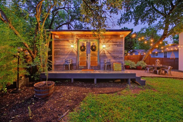 118 Havana St, Austin, TX 78704 - photo 29