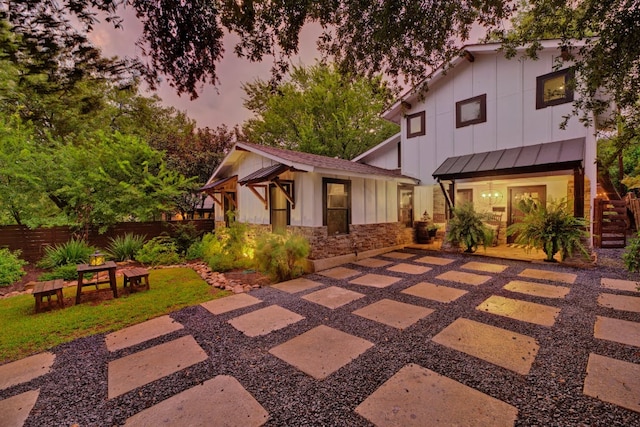 118 Havana St, Austin, TX 78704 - photo 1