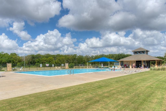 18515 Bandelier Dr, Pflugerville, TX 78660 - photo 30