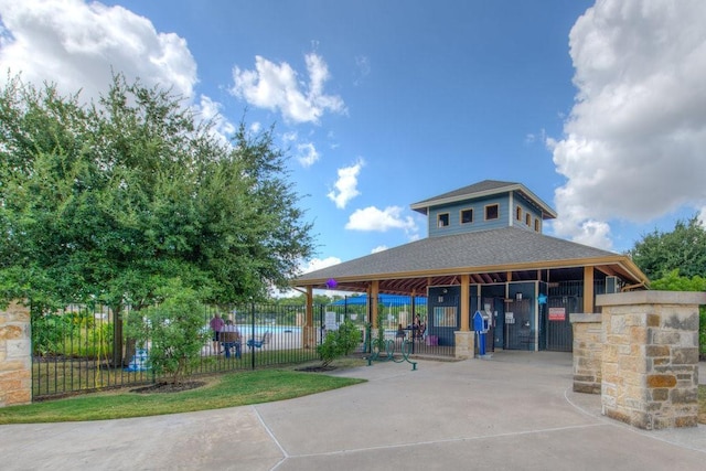 18515 Bandelier Dr, Pflugerville, TX 78660 - photo 33