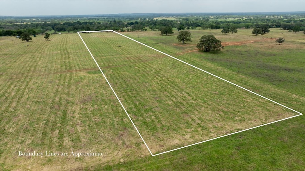 LOT1 Tenney Creek Rd, Luling, TX 78644 - photo 1