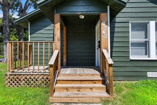 1020 S 23rd St, Temple, TX 76504 - property entrance