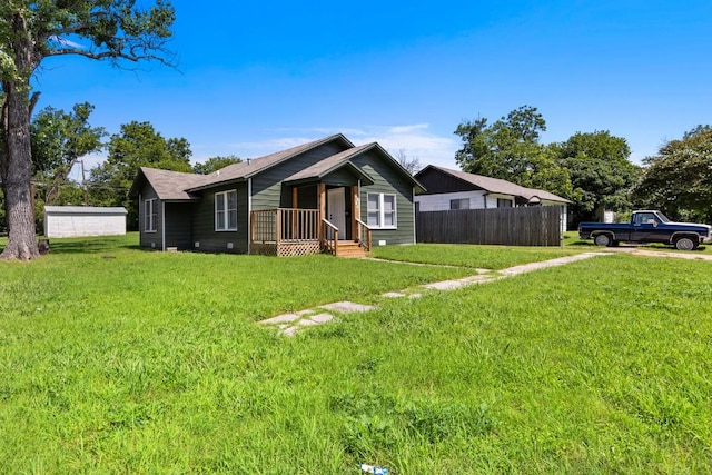 1020 S 23rd St, Temple, TX 76504 - view of front of property