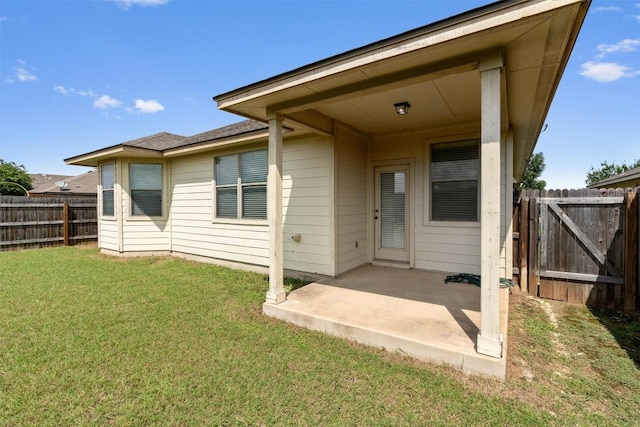 417 Drystone Trl, Liberty Hill, TX 78642 - photo 28