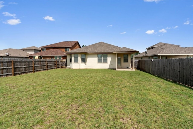 417 Drystone Trl, Liberty Hill, TX 78642 - photo 30
