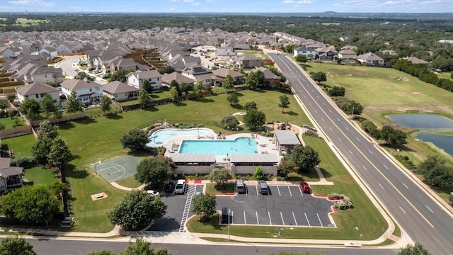 417 Drystone Trl, Liberty Hill, TX 78642 - photo 31