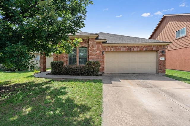 417 Drystone Trl, Liberty Hill, TX 78642 - photo 1