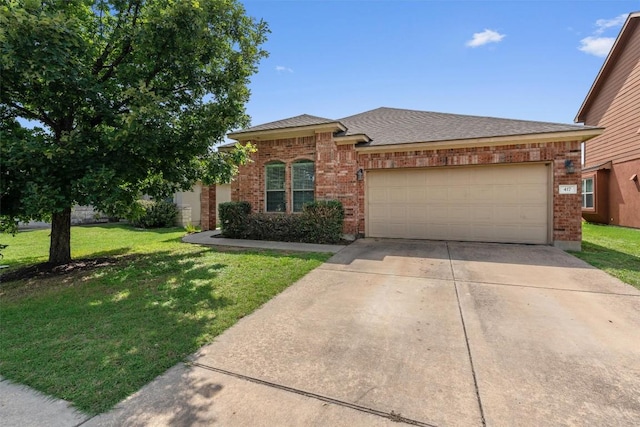 417 Drystone Trl, Liberty Hill, TX 78642 - photo 2