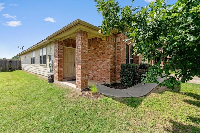 417 Drystone Trl, Liberty Hill, TX 78642 - photo 3