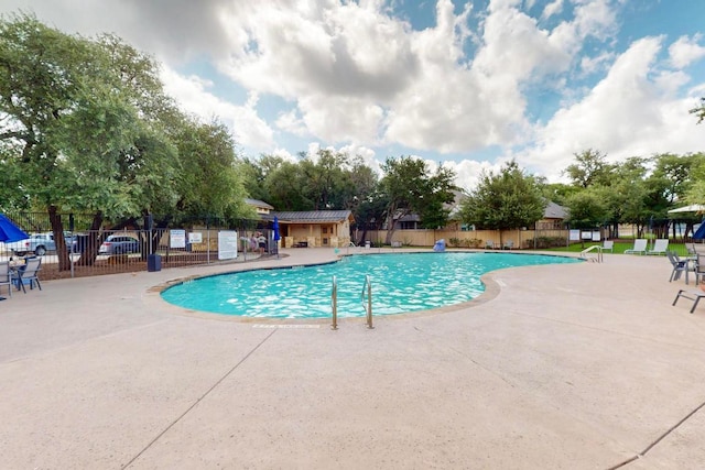 246 White Oak Dr, Buda, TX 78610 - photo 37