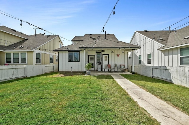 141 Fabion St, Kyle, TX 78640 - photo 24