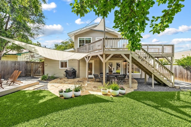 2701 Friar Tuck Ln, Austin, TX 78704 - photo 32