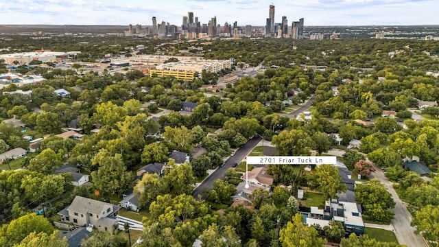 2701 Friar Tuck Ln, Austin, TX 78704 - photo 36
